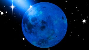 Isis blue moon reiki attunement