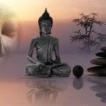Buddha's Bliss Attunement