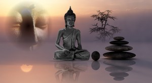 Buddha's Bliss Attunement