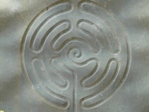 Activation of the labyrinth