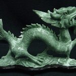 jade dragon empowerment