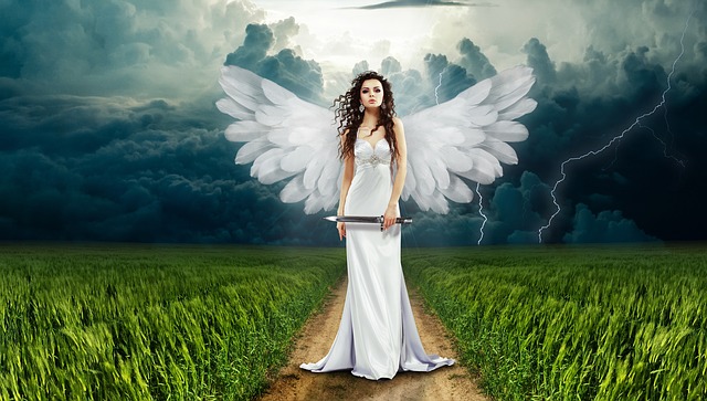 Angel Guides Empowerment