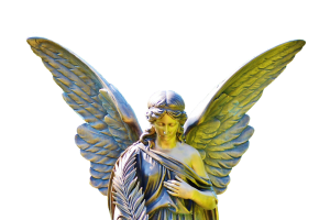 Money Angel Reiki