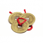 Feng Shui Coins