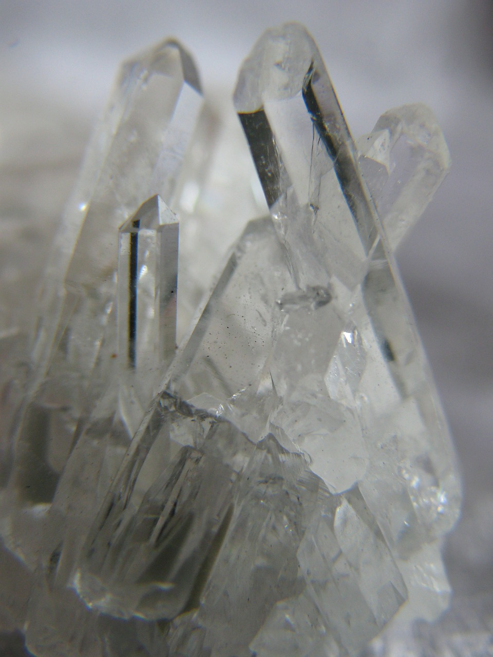 Grand Crystal of Avalon