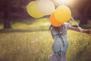 Inner Child Essence Attunement