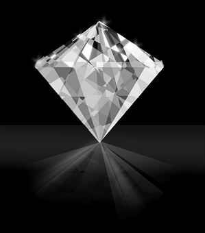 Crystal Diamond Light Empowerment