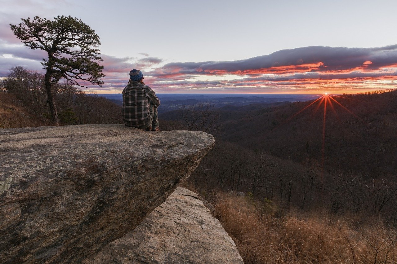 Overcoming Panic Attacks