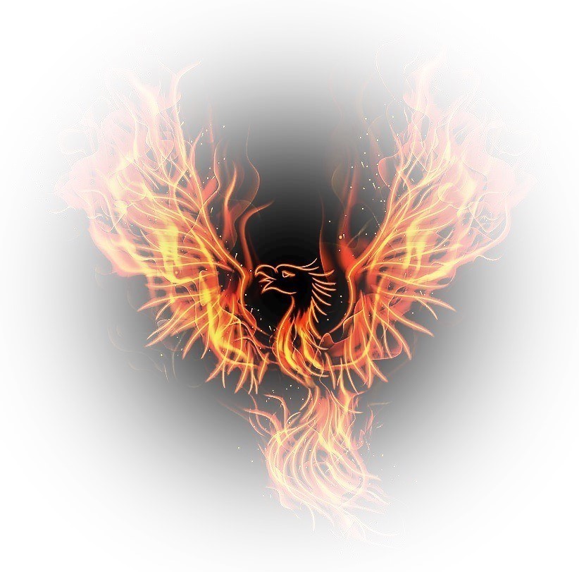 Power of the Phoenix Attunement