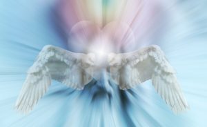 Archangel Michael Ray of Light Reiki