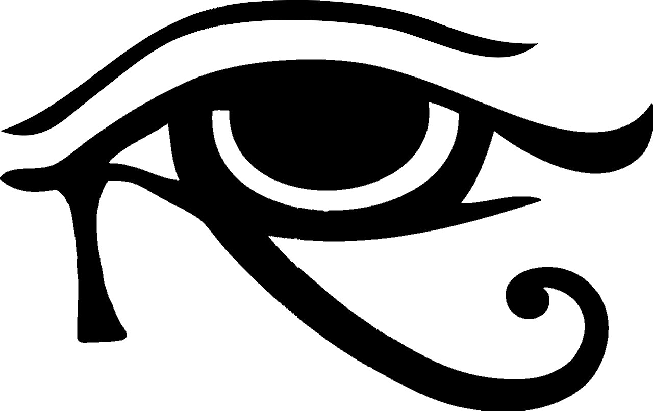 Protection of the Eye of Horus Empowerment