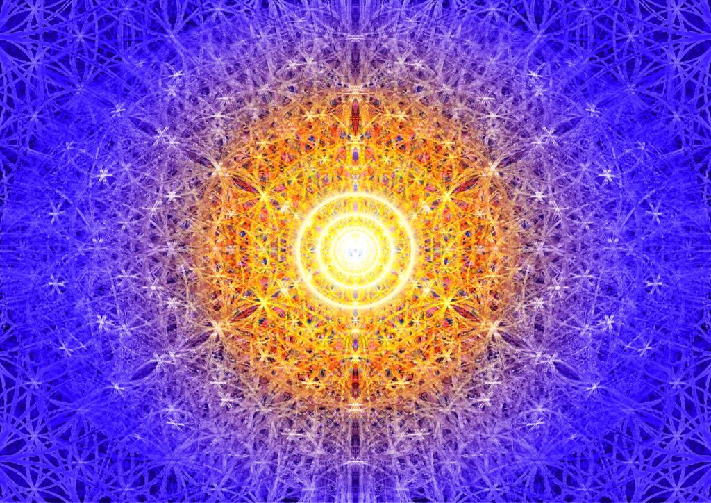 24 Strand DNA Activation ~ New Earth Energies Reiki Attunements