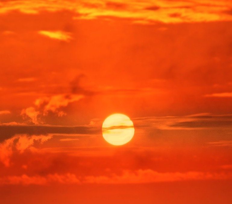 Golden Sunrise Attunement