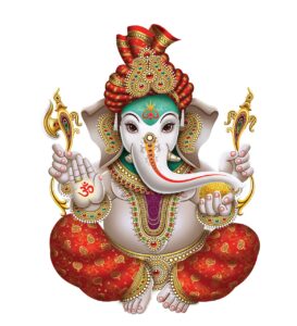 The Blessings of Ganesh Empowerment