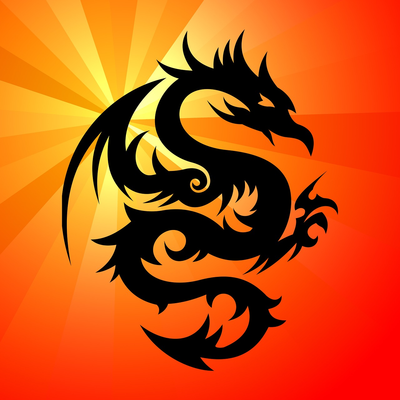 The Dragon Blood Celestial Essence Empowerment