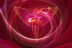 Archangel Nathaniel Quantum Leap Empowerment