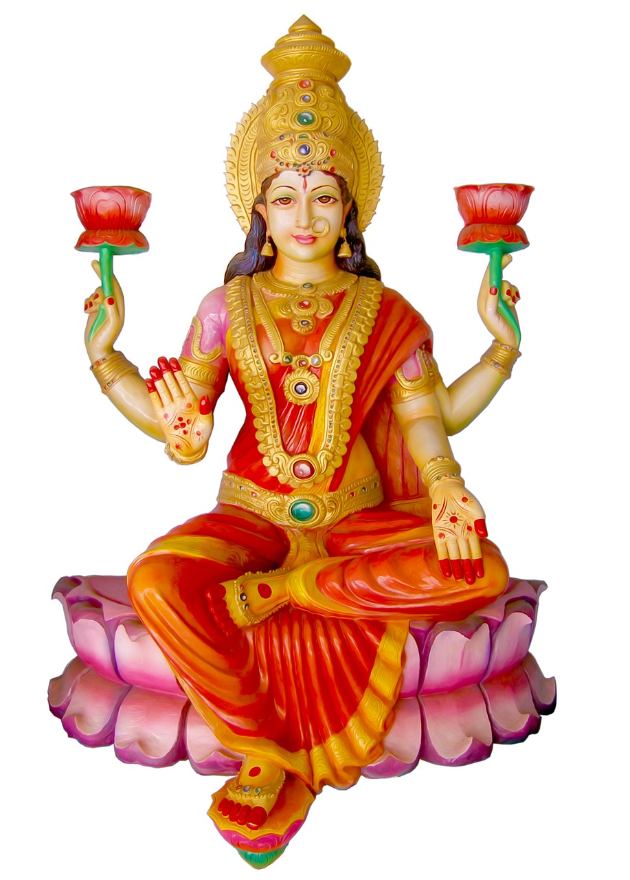 Ashta Lakshmi Reiki