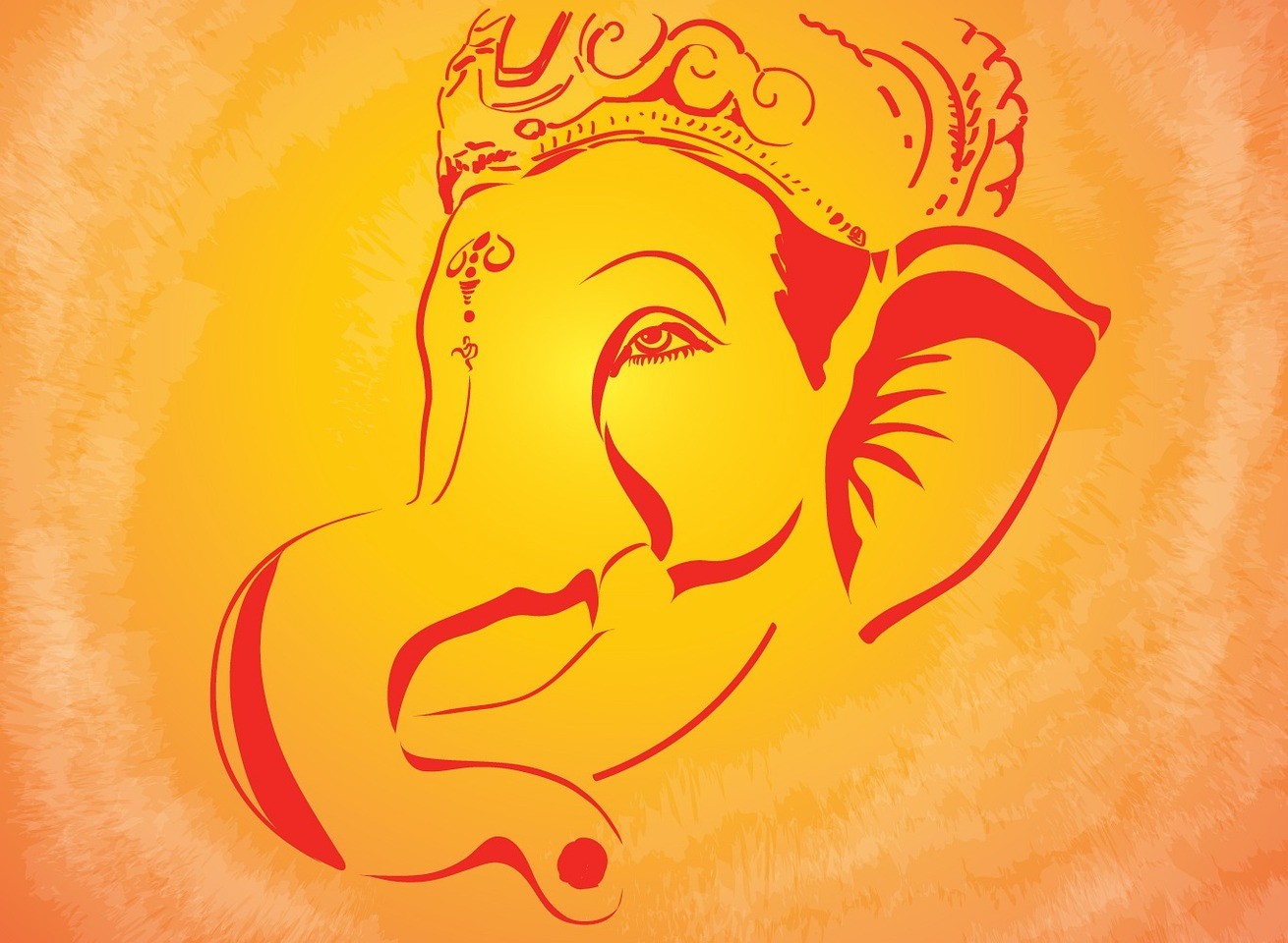 Mystical Blessings of Ganesh attunement