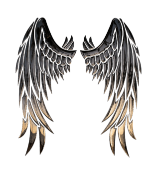 Angel Wings attunement