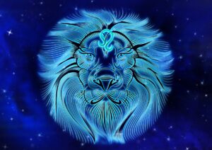 The Lion of Durga attunement