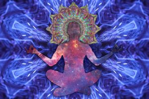 Etheric Body Healing System