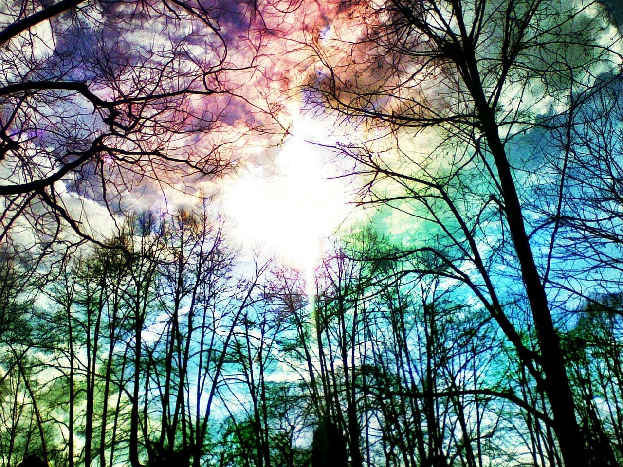 Rainbow Essence Healing Empowerment