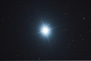 Sparkling Star Energy Reiki