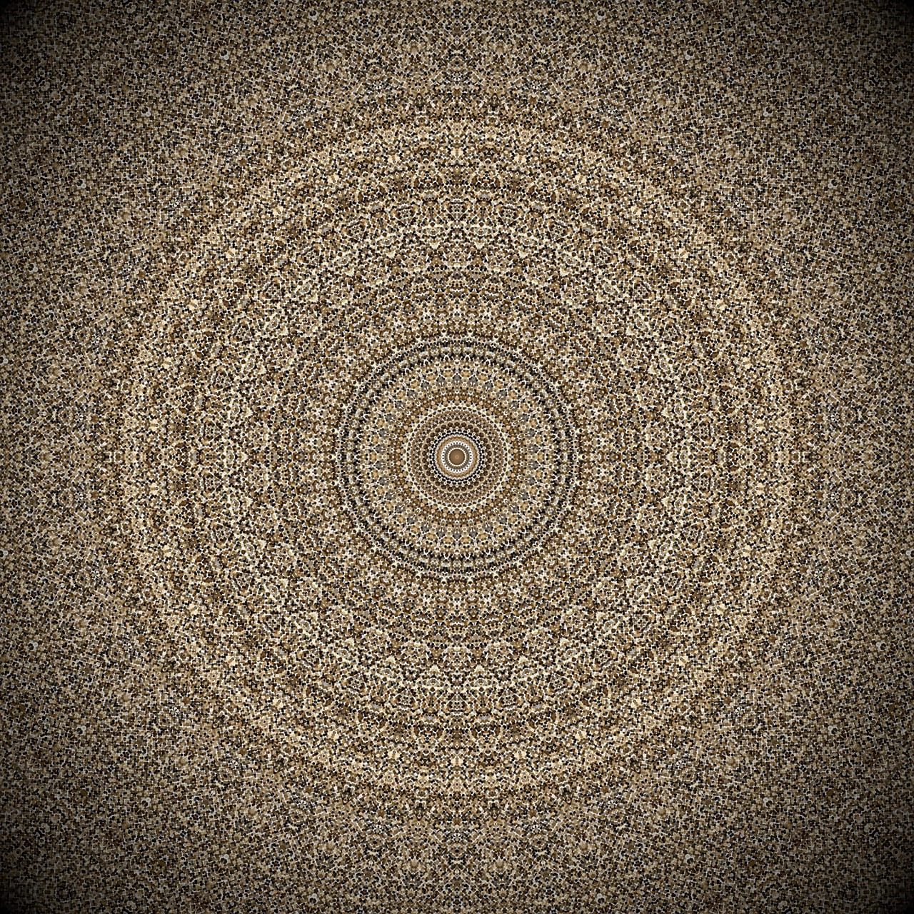 Reiki Grand Master Levels 23-25