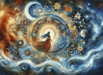 Mother's Love Reiki attunement