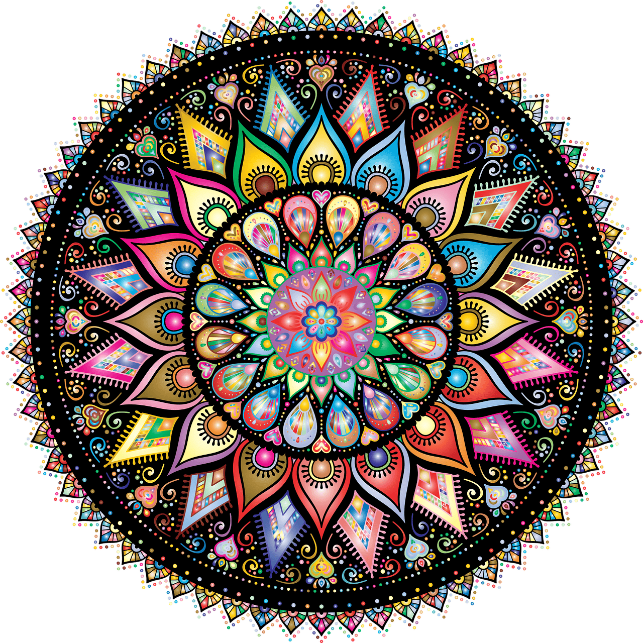 Magical Shield of Invincibility