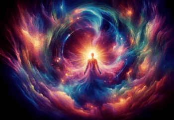 Healthy Aura System