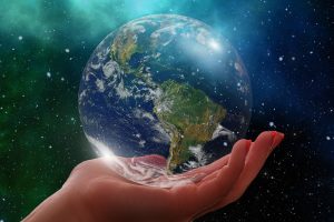 New Earth Reality attunement