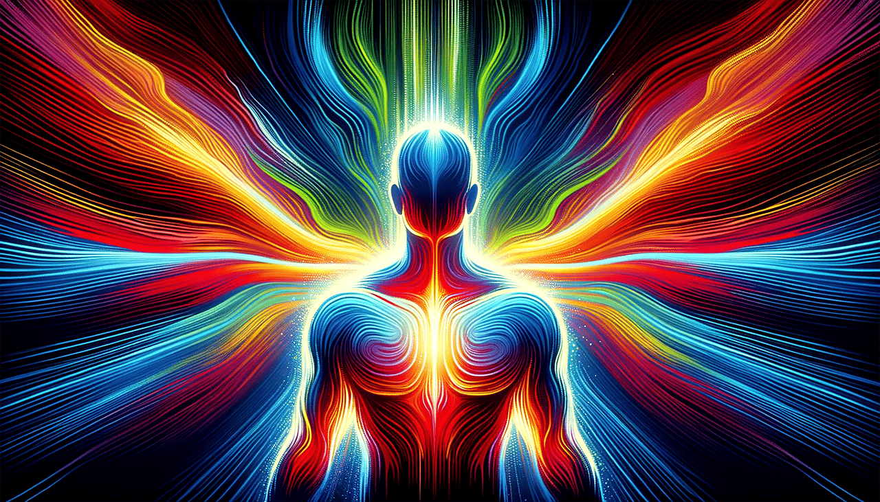 Celestial Chakra Activation Level 1