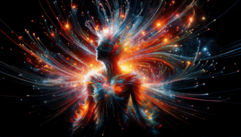 Celestial Chakra Activation Level 4