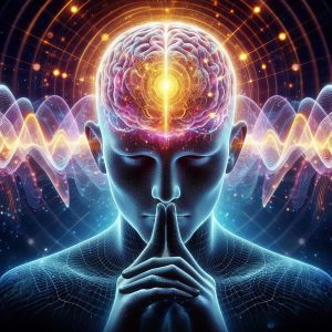 Brain Heart Connection Attunement