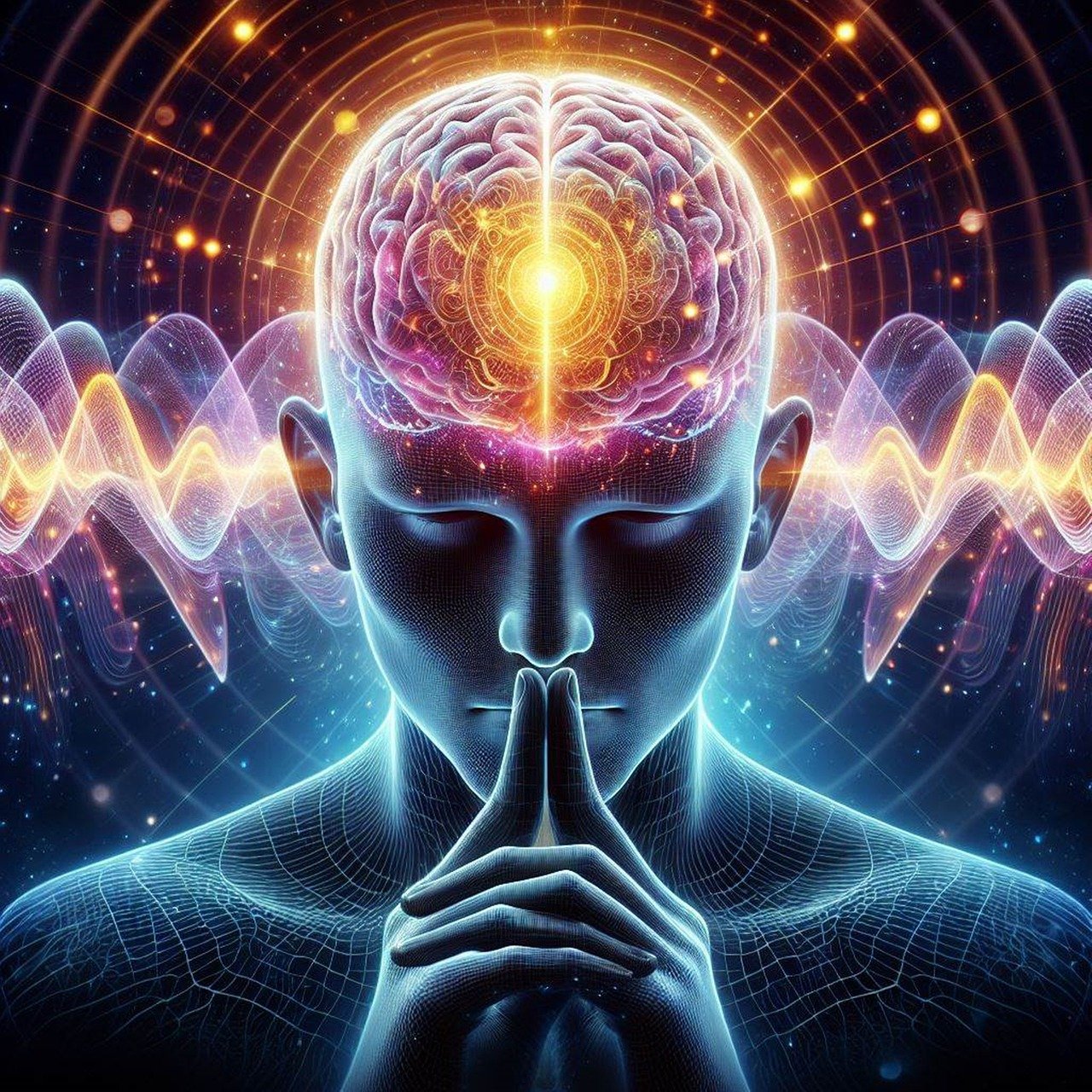 Brain Heart Connection Attunement