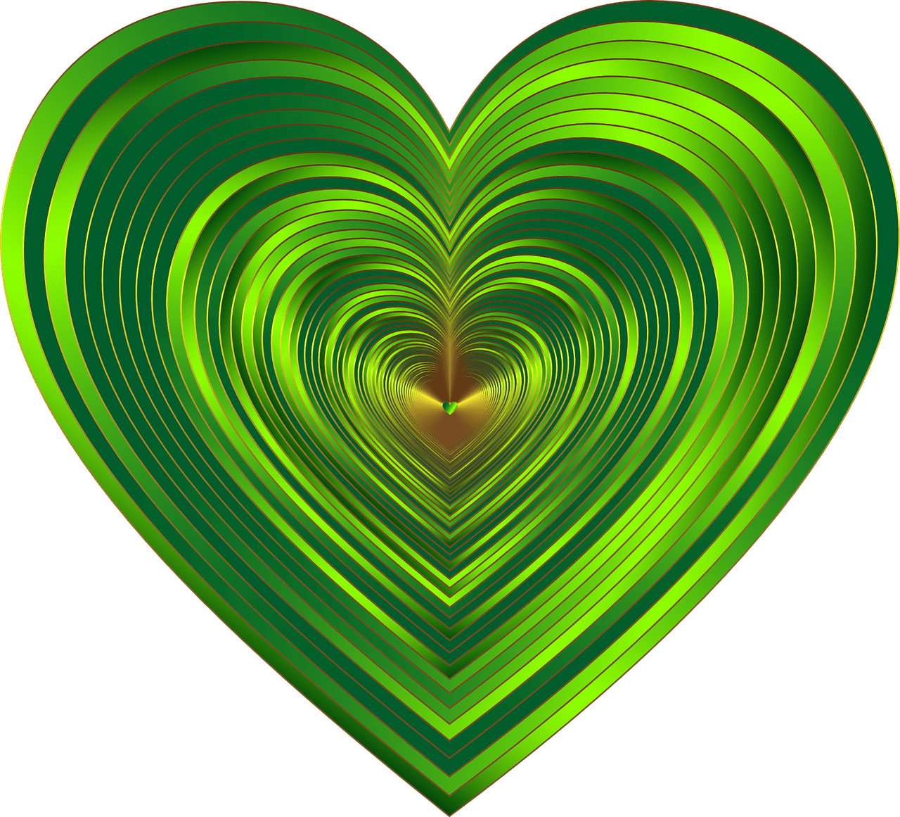 Aventurine Heart Comforter Attunement 