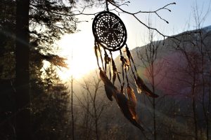 Dreamcatcher Energy Healing System