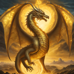 Dragons of Lemuria attunement