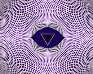 Indigo 3rd Eye Power System