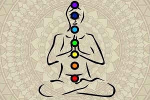 Pre-attunement chakra cleanse empowerment