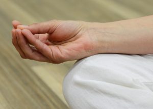 Triple Power Mudra Reiki attunement