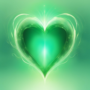 Heart Chakra Healing with Archangel Raphael