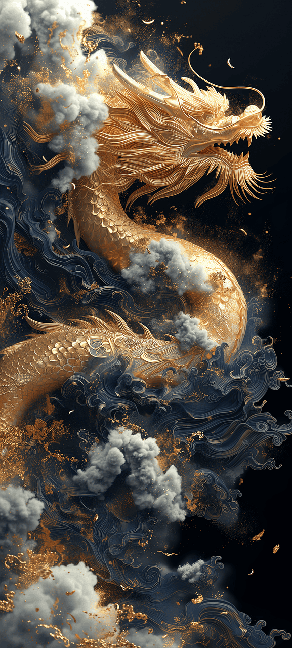 Spirit of Dragon Reiki