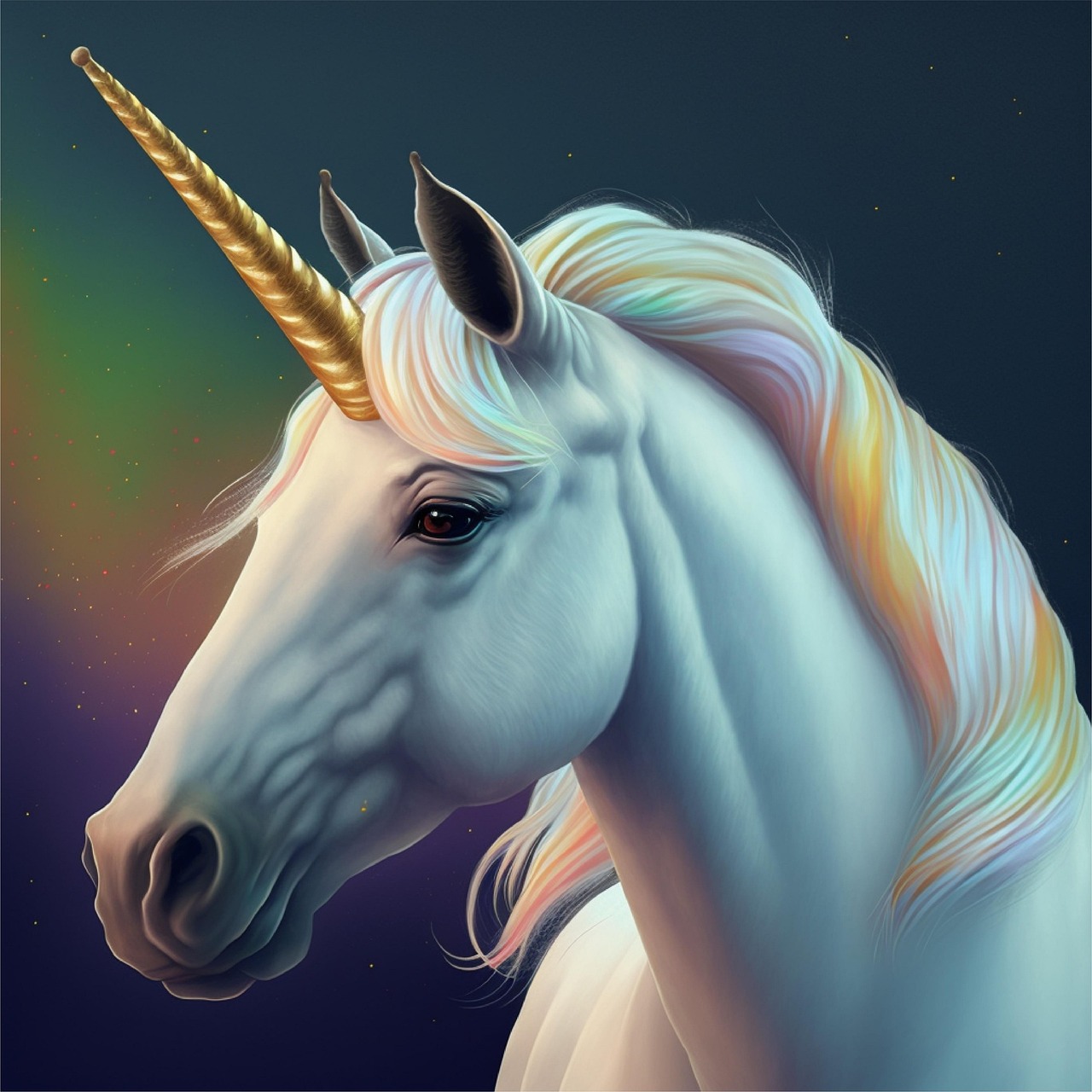Unicorn Energy Healing System