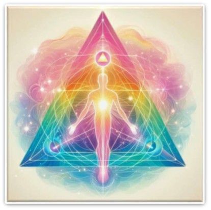 Elemental Healing Reiki