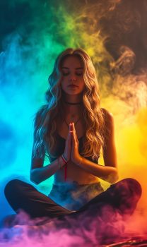 Subtle Body Care attunement
