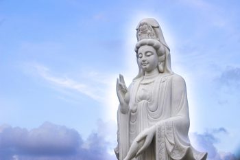  Kuan Yin Blessings Attunement