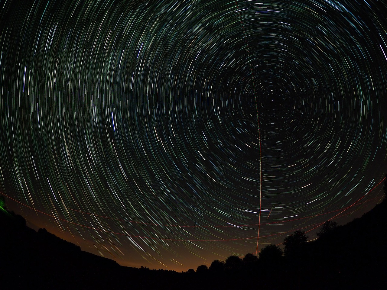 Star Energetic Charger Attunement