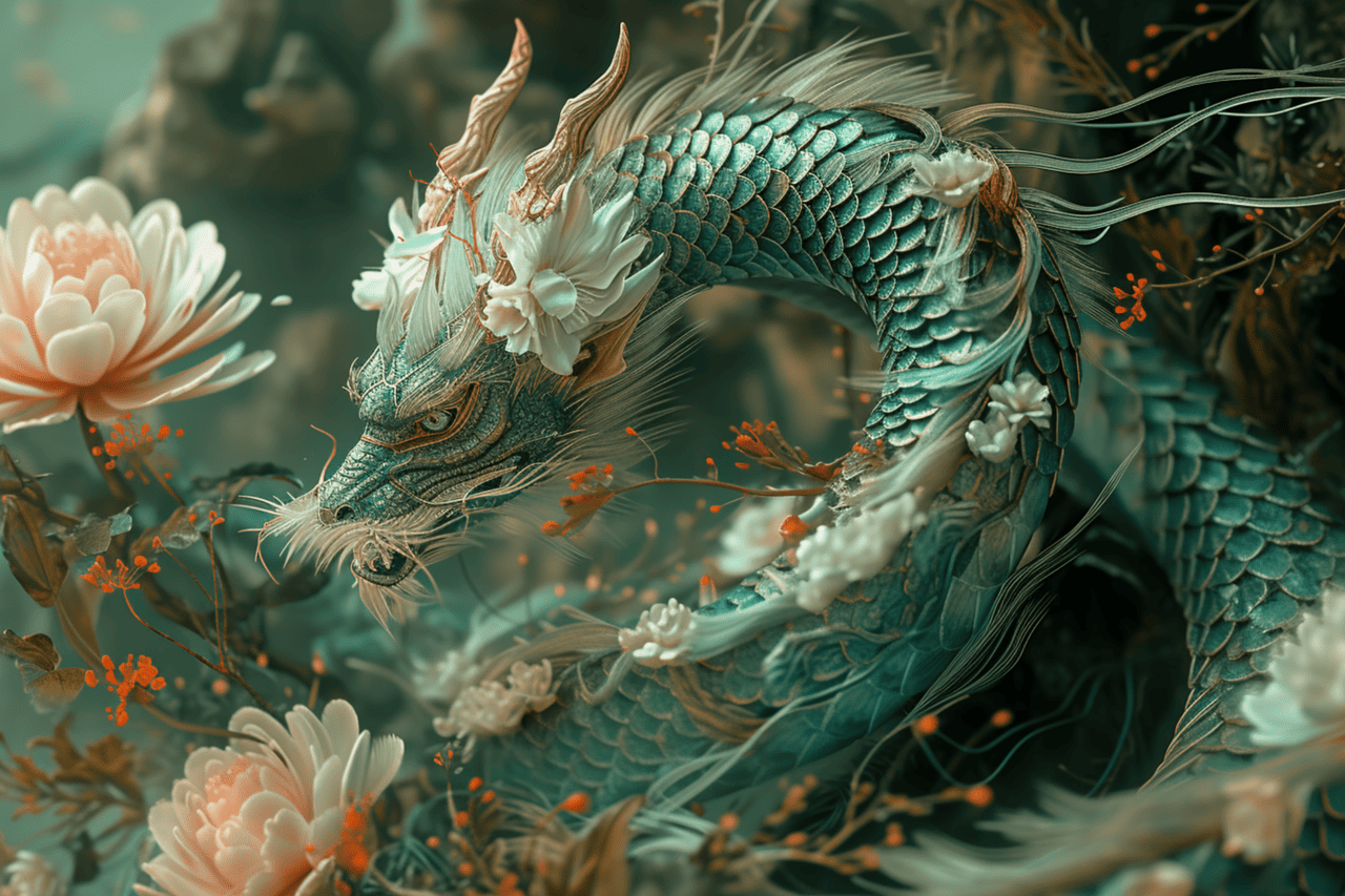 Ultimate Dragon Reiki Package